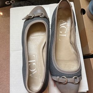 AGL Ballet Flats - Size 37